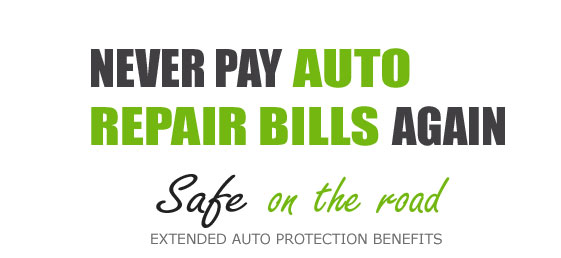 auto warranty protection